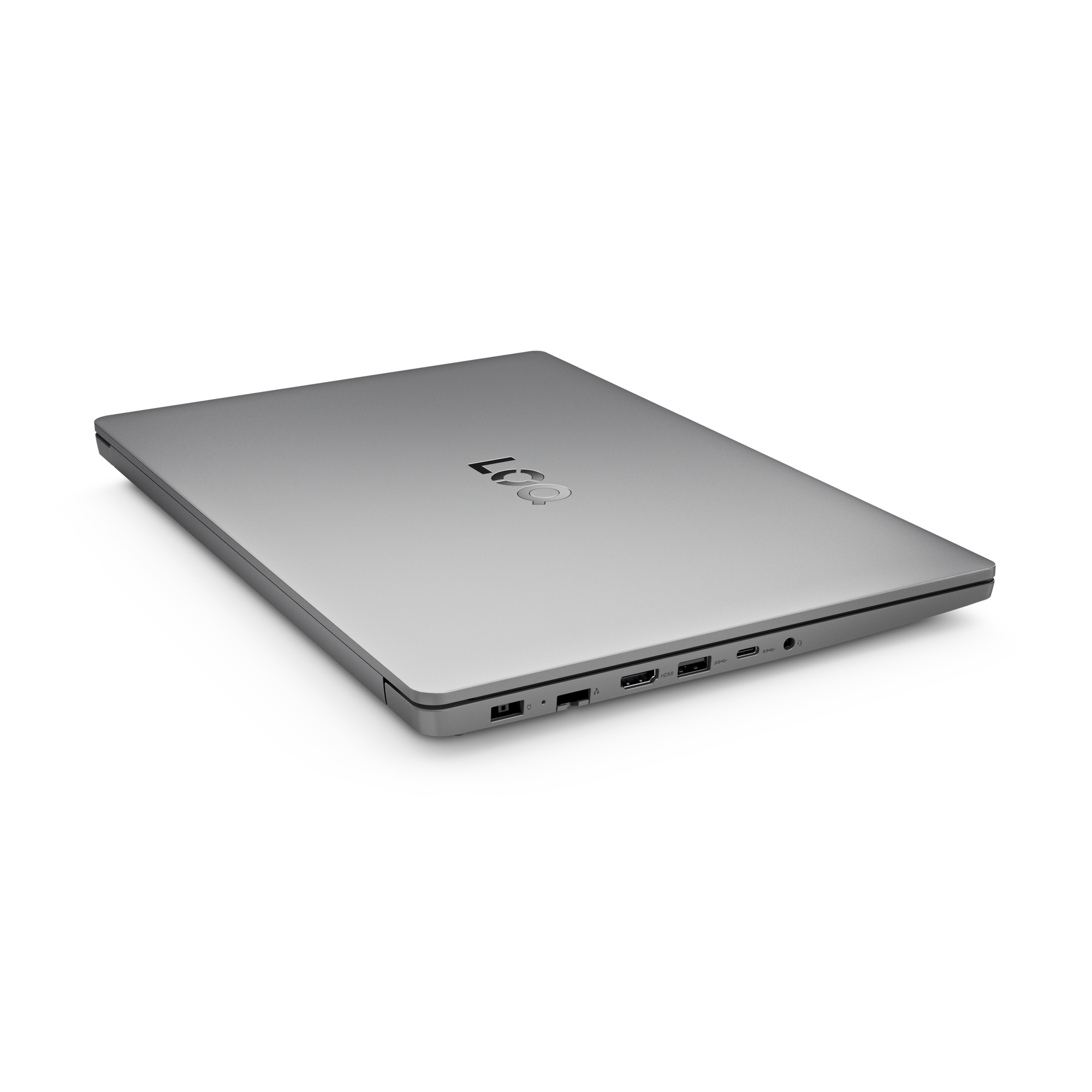 Lenovo LOQ 15IAX9E Intel® Core™ i5 i5-12450HX Laptop 39,6 cm (15.6") Full HD 16 GB DDR5-SDRAM 512 GB SSD NVIDIA GeForce RTX 2050 Wi-Fi 6 (802.11ax) Angielski Szary - obrazek 4