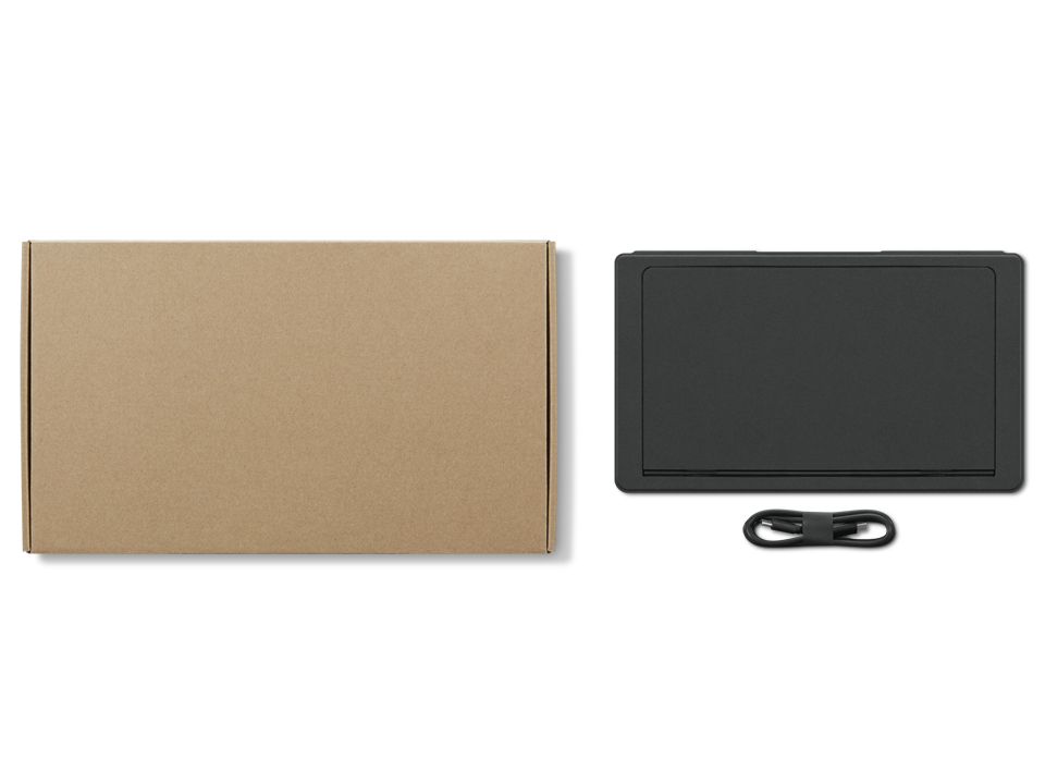Lenovo 4Y41L72522 klawiatura do urządzeń mobilnych QWERTY US English USB + Bluetooth Czarny - obrazek 4