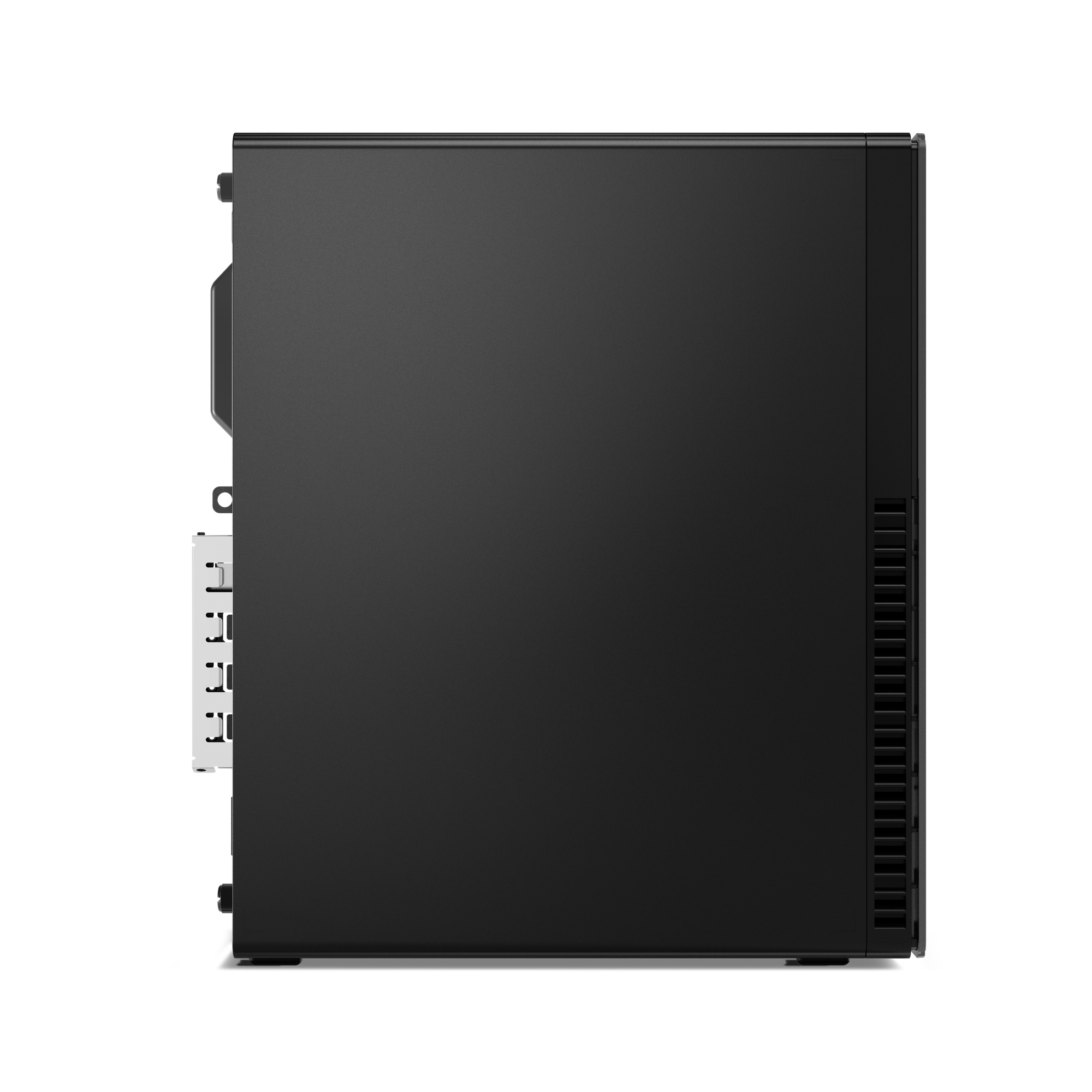Lenovo ThinkCentre M70s Gen 5 Intel® Core™ i5 i5-14400 16 GB DDR5-SDRAM 512 GB SSD Windows 11 Pro SFF PC Czarny - obrazek 5