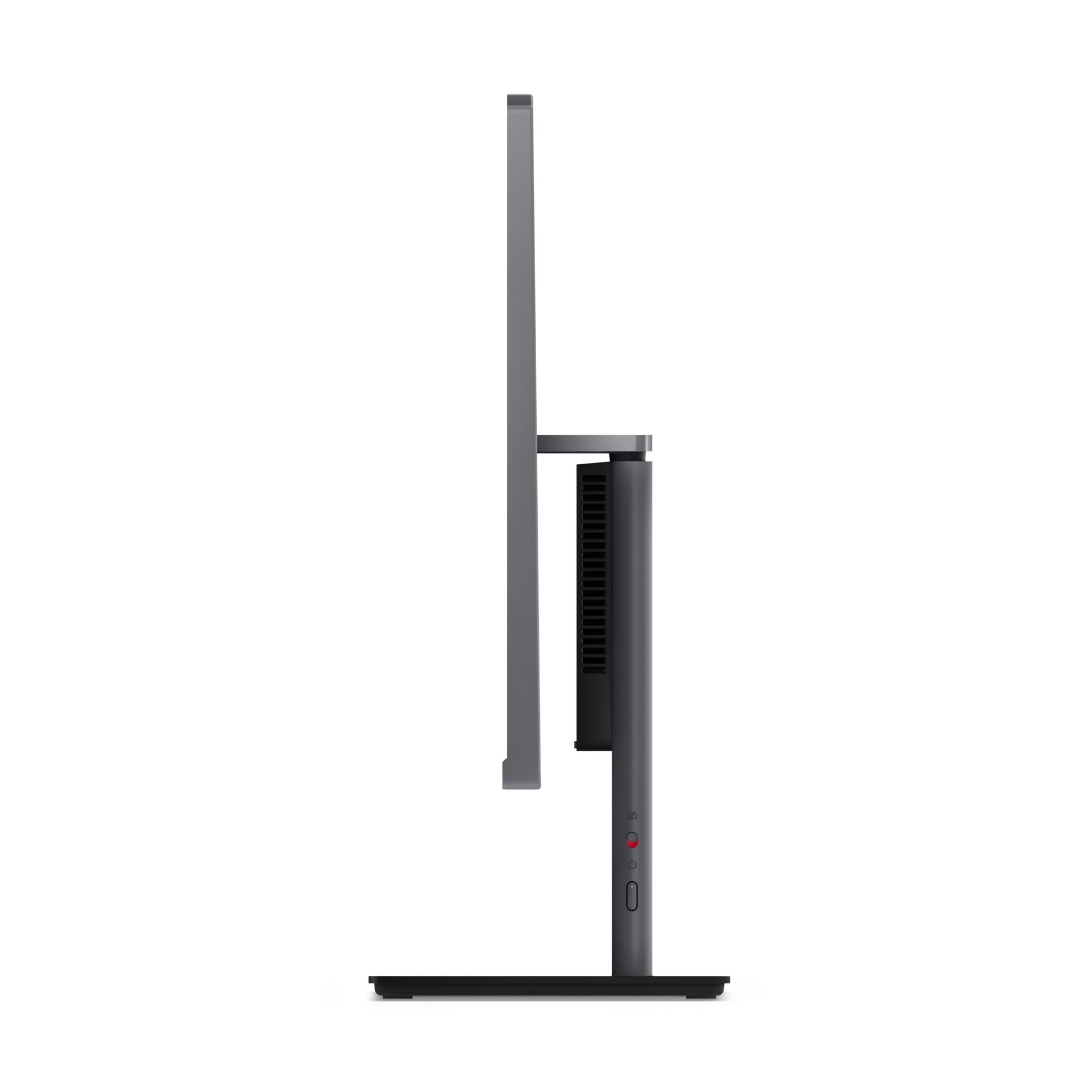 Lenovo ThinkCentre neo 50a 27 Gen 5 Intel® Core™ i7 i7-13620H 68,6 cm (27") 1920 x 1080 px All-in-One PC 16 GB DDR5-SDRAM 512 GB SSD Windows 11 Pro Wi-Fi 6 (802.11ax) Szary - obrazek 4