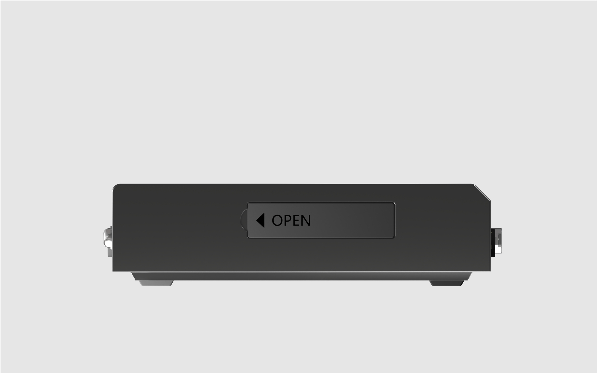 Lenovo ThinkEdge SE10 Intel Atom® x6425RE 8 GB DDR4-SDRAM 256 GB SSD Windows 11 IoT Enterprise Mini PC Czarny - obrazek 3
