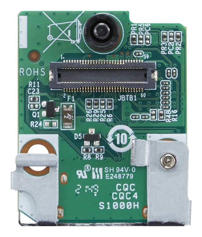 Lenovo 4XH1K25074 adapter Wewnętrzny HDMI - obrazek 3