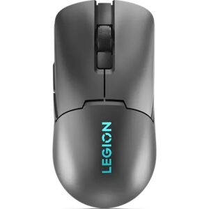 Lenovo M600s myszka Gaming Oburęczny RF Wireless + Bluetooth + USB Type-C Optyczny 19000 DPI