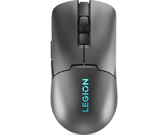 Lenovo M600s myszka Gaming Oburęczny RF Wireless + Bluetooth + USB Type-C Optyczny 19000 DPI