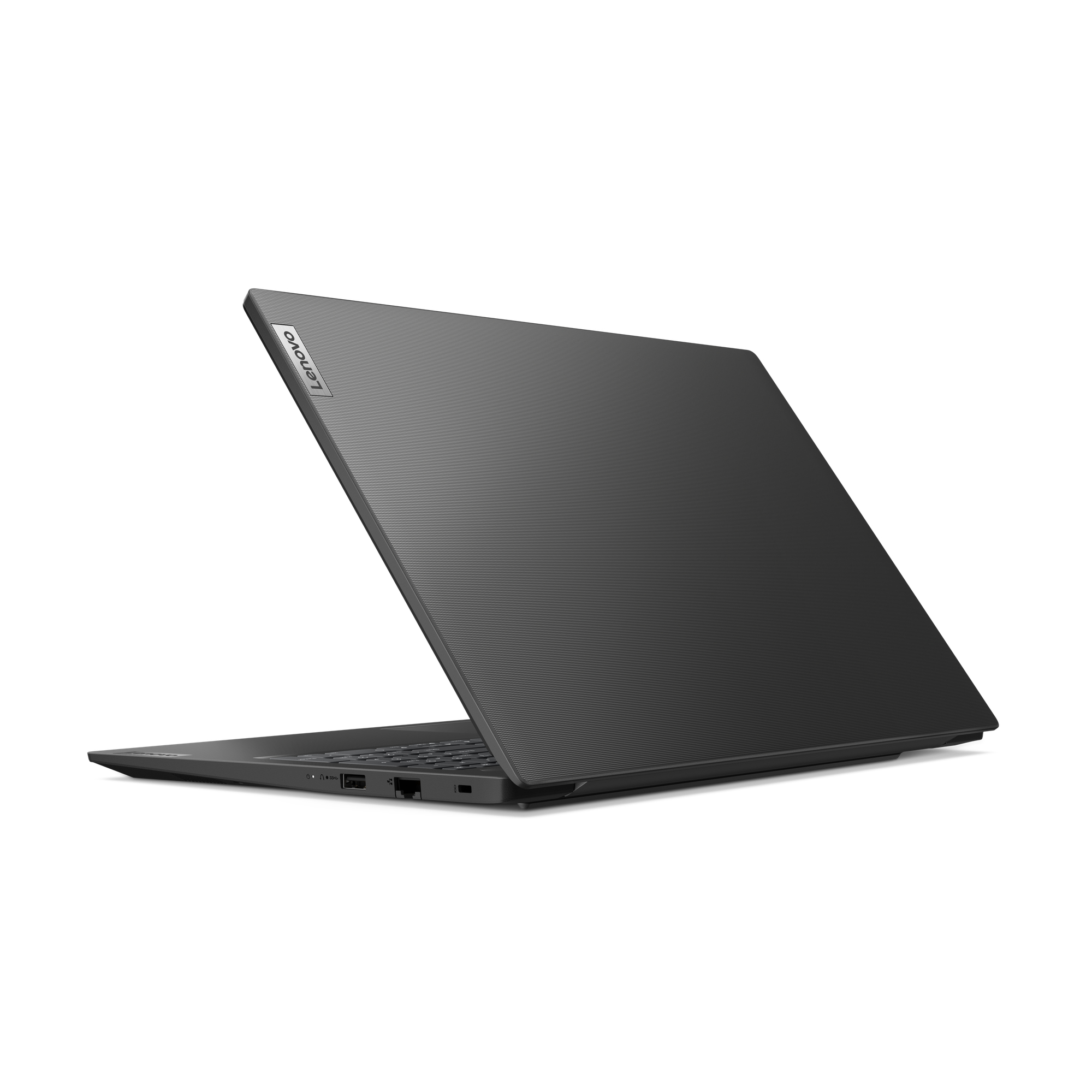 Lenovo V15 G5 IRL Intel® Core™ i5 i5-13420H Laptop 39,6 cm (15.6") Full HD 16 GB DDR5-SDRAM 512 GB SSD Wi-Fi 6 (802.11ax) Windows 11 Pro Hiszpański Czarny - obrazek 4