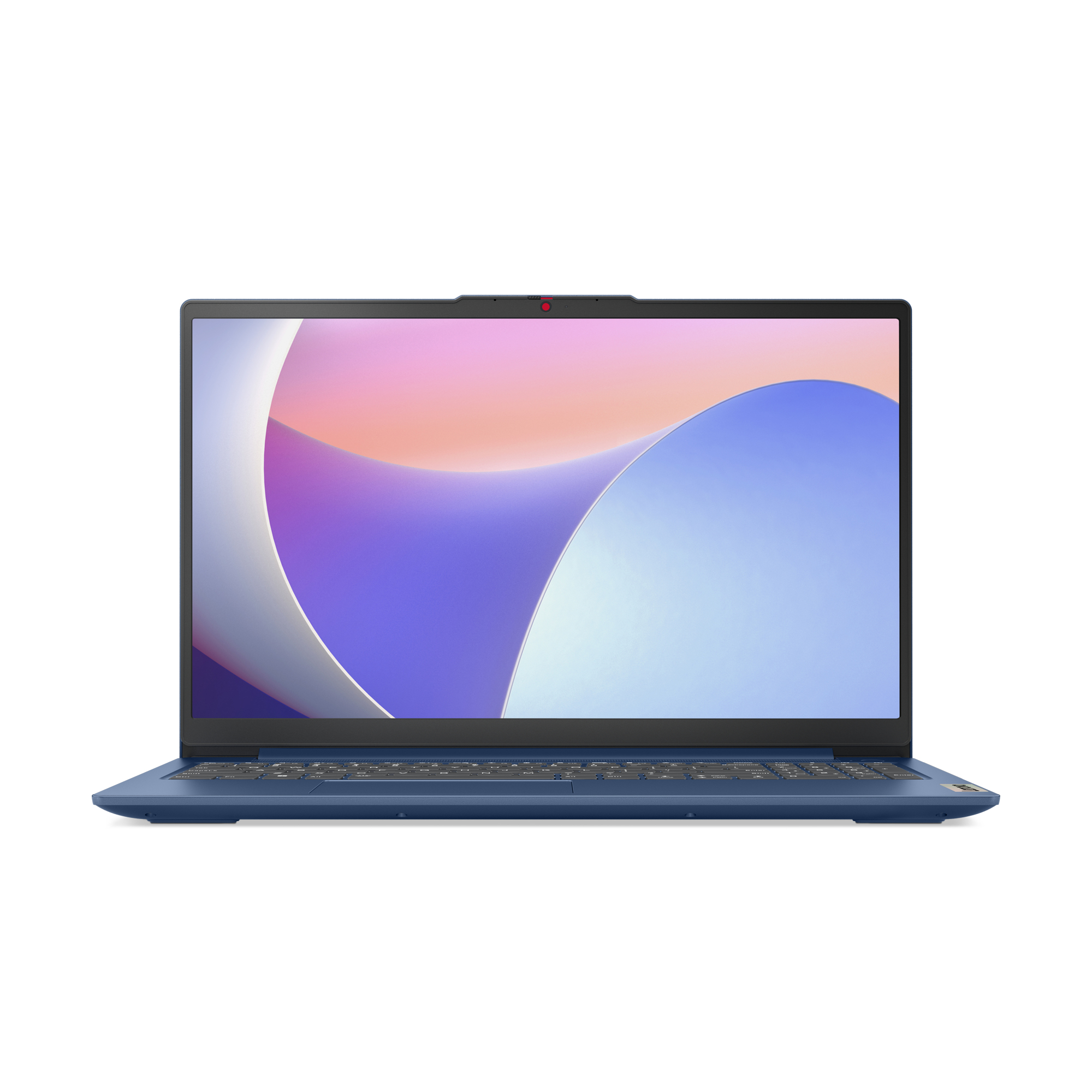 Lenovo IdeaPad Slim 3 15IAN8 Intel Core i3 N-series i3-N305 Laptop 39,6 cm (15.6") Full HD 8 GB LPDDR5-SDRAM 512 GB SSD Wi-Fi 5 (802.11ac) Angielski Niebieski - obrazek 2
