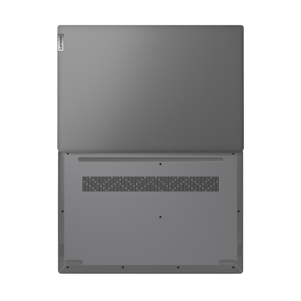 Lenovo V17 G4 IRU Intel® Core™ i5 i5-13420H Laptop 43,9 cm (17.3") Full HD 16 GB DDR4-SDRAM 512 GB SSD Wi-Fi 6 (802.11ax) Windows 11 Pro Angielski Szary - obrazek 5