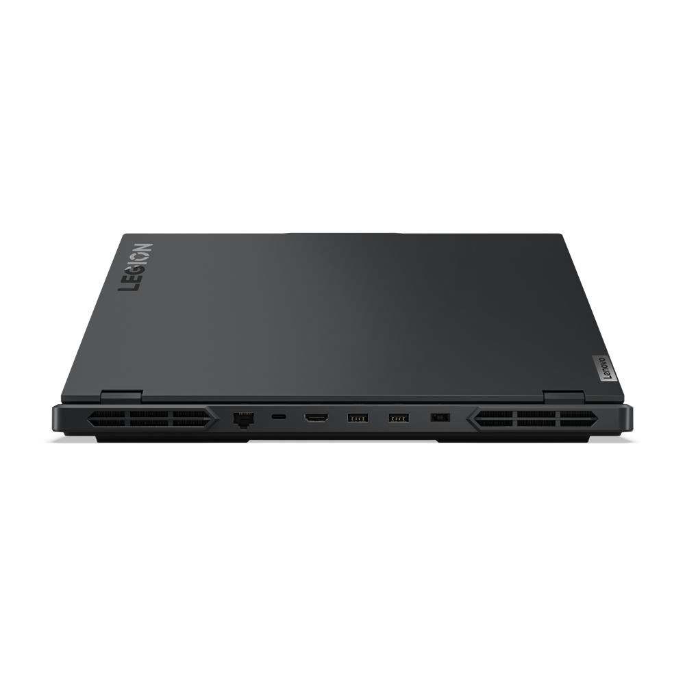 Lenovo Legion Pro 5 16IRX8 Intel® Core™ i7 i7-13700HX Laptop 40,6 cm (16") WQXGA 16 GB DDR5-SDRAM 512 GB SSD NVIDIA GeForce RTX 4060 Wi-Fi 6E (802.11ax) Angielski Szary - obrazek 4