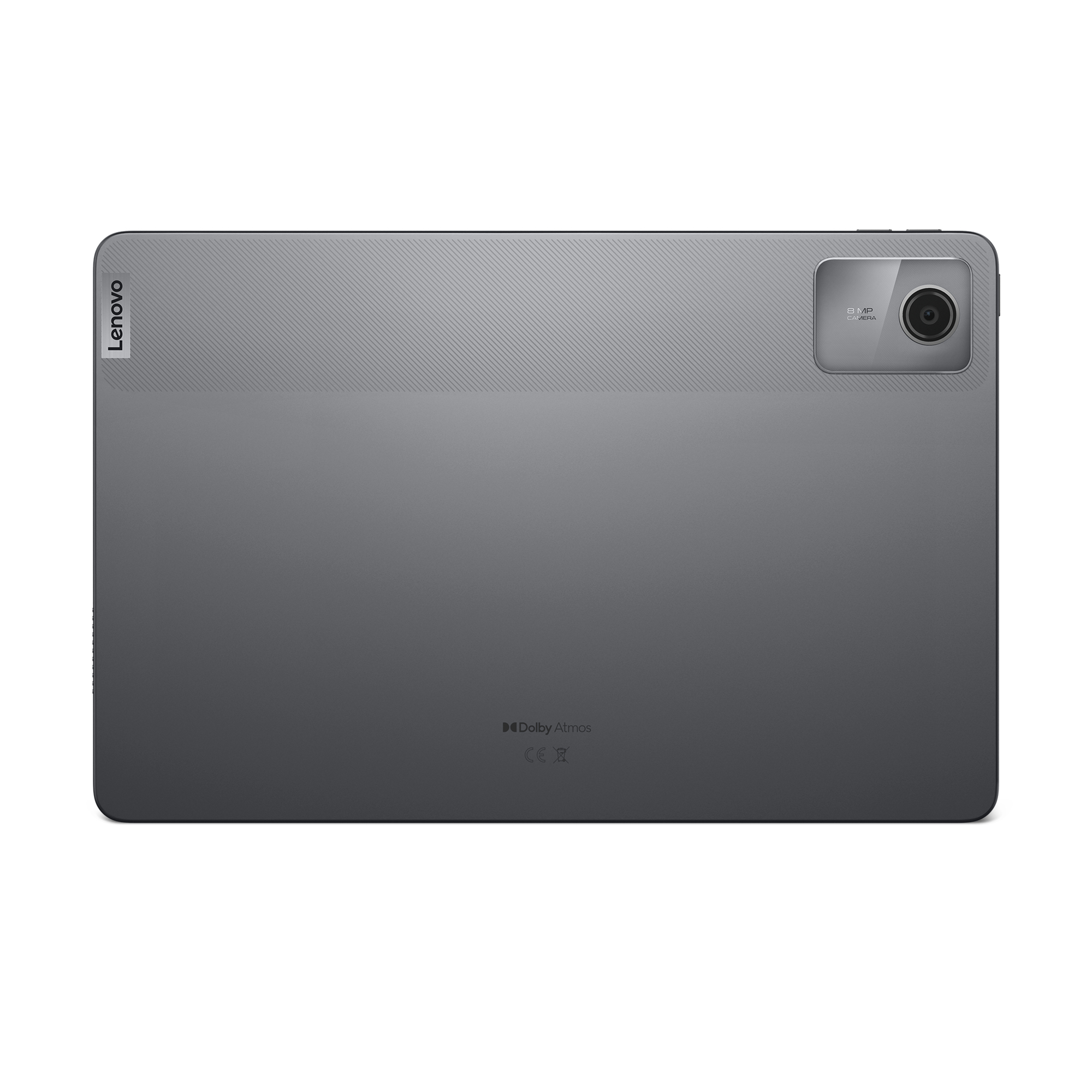 Lenovo Tab M11 Mediatek 128 GB 27,9 cm (11") 4 GB Wi-Fi 5 (802.11ac) Android 13 Szary - obrazek 2