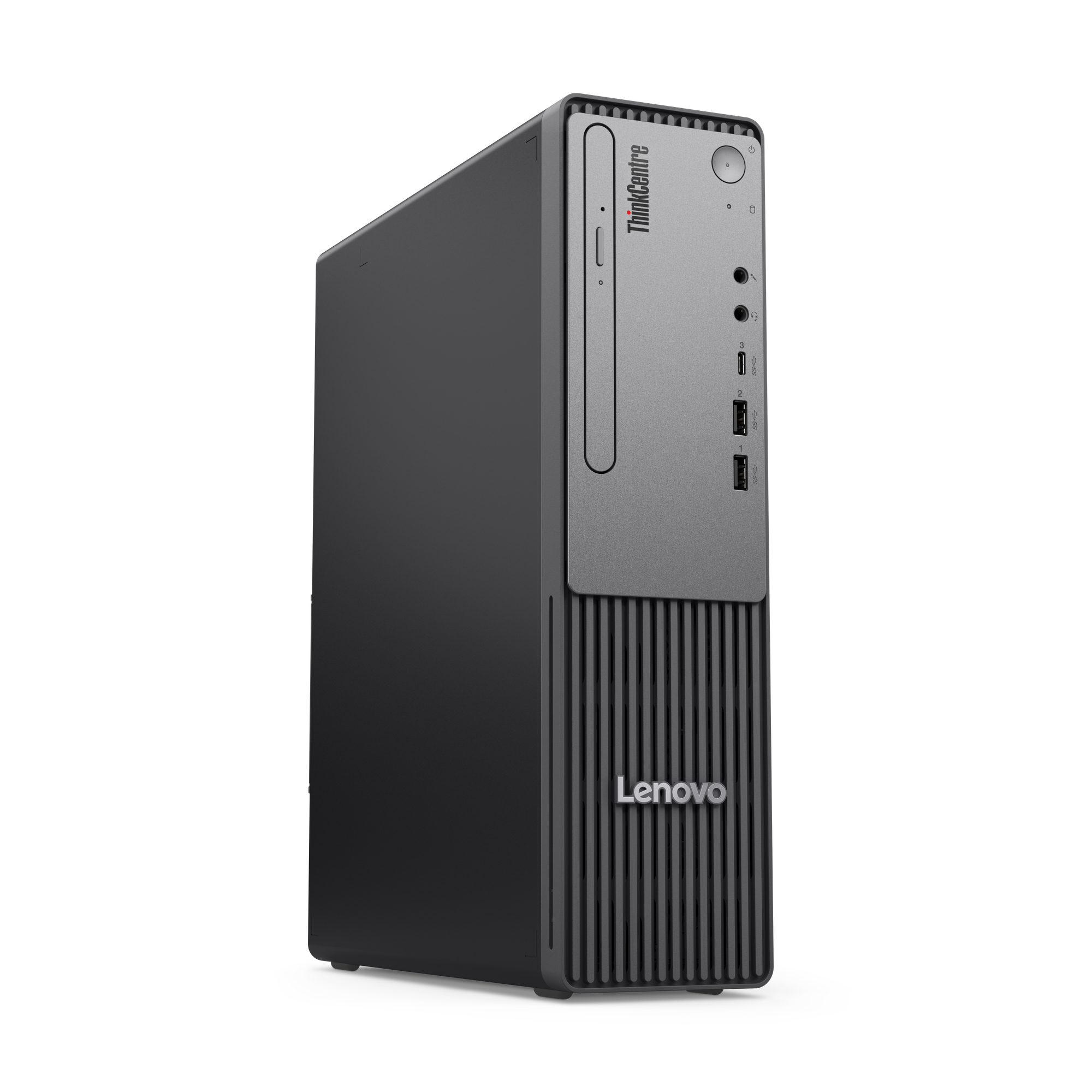 Lenovo ThinkCentre neo 30s Gen 5 Intel® Core™ i5 i5-13420H 16 GB DDR5-SDRAM 512 GB SSD Windows 11 Pro SFF PC Czarny - obrazek 3