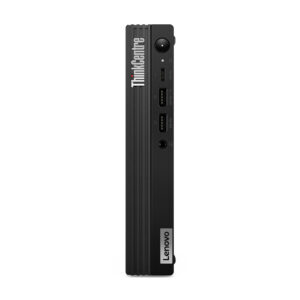 Lenovo ThinkCentre M80q Gen 4 Intel® Core™ i7 i7-13700T 16 GB DDR5-SDRAM 512 GB SSD Windows 11 Pro Mini PC Czarny