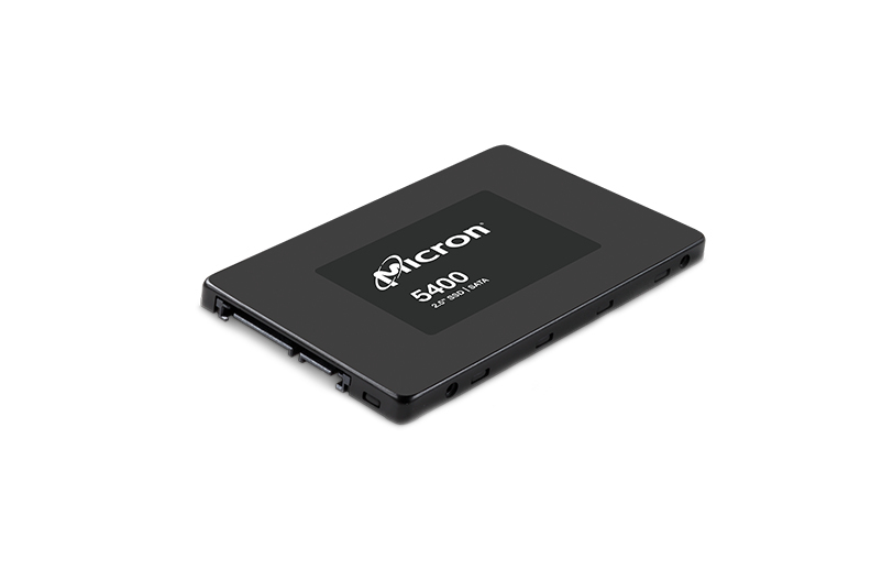 Lenovo 4XB7A82290 urządzenie SSD 960 GB 2.5" SATA III 3D TLC NAND