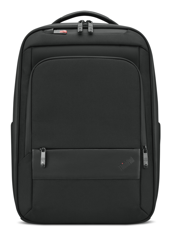 Lenovo ThinkPad Professional 16-inch Gen 2 plecak Plecak turystyczny Czarny Plastik - obrazek 2