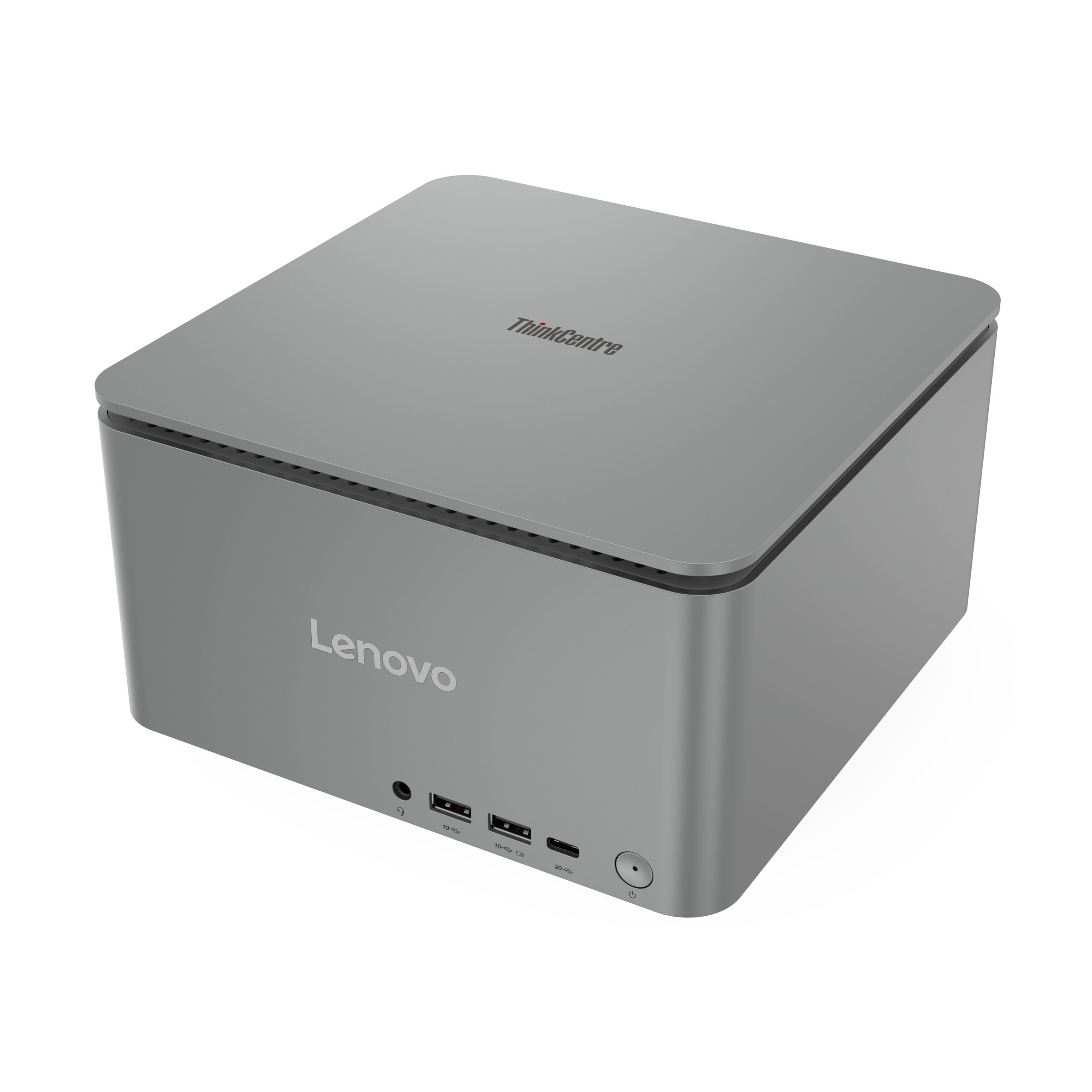 Lenovo ThinkCentre neo Ultra Intel® Core™ i7 i7-14700 16 GB DDR5-SDRAM 512 GB SSD NVIDIA GeForce RTX 4060 Windows 11 Pro Mini PC Szary