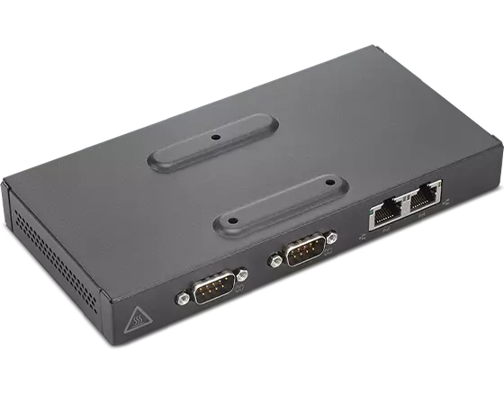 Lenovo 4XH1C95567 stacja dokująca Przewodowa USB 3.2 Gen 1 (3.1 Gen 1) Type-C Czarny - obrazek 2