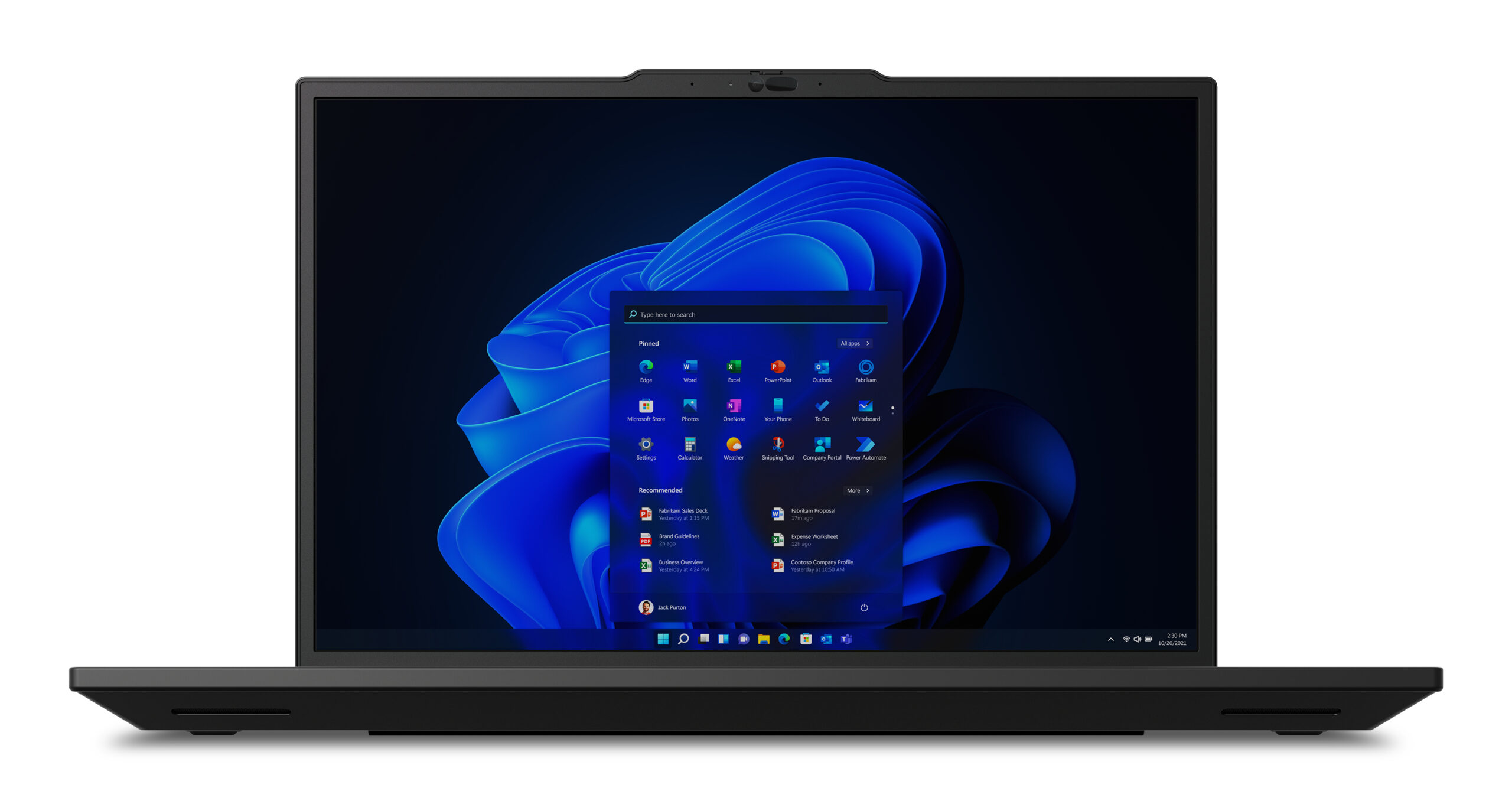 Lenovo ThinkPad P16s Gen 3 (Intel) Intel Core Ultra 7 155H Mobilna stacja robocza 40,6 cm (16") WUXGA 32 GB DDR5-SDRAM 1 TB SSD NVIDIA RTX 500 Ada Wi-Fi 6E (802.11ax) Windows 11 Pro Niemiecki Czarny - obrazek 2
