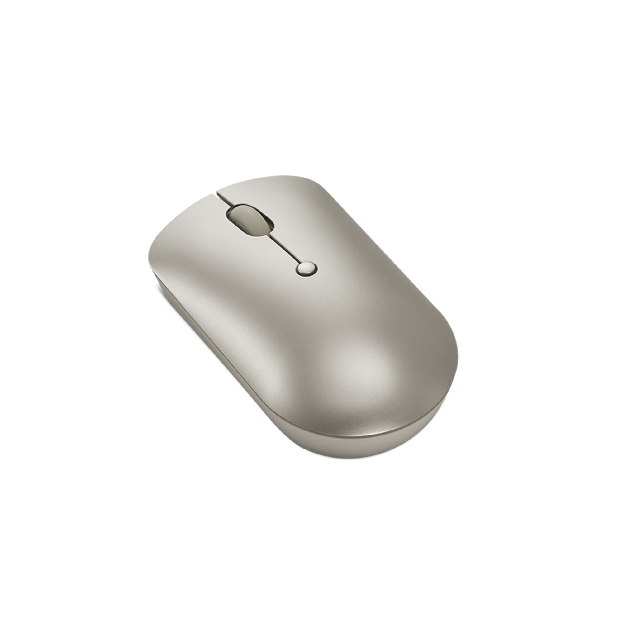Lenovo 540 myszka Biuro Oburęczny RF Wireless Optyczny 2400 DPI - obrazek 5