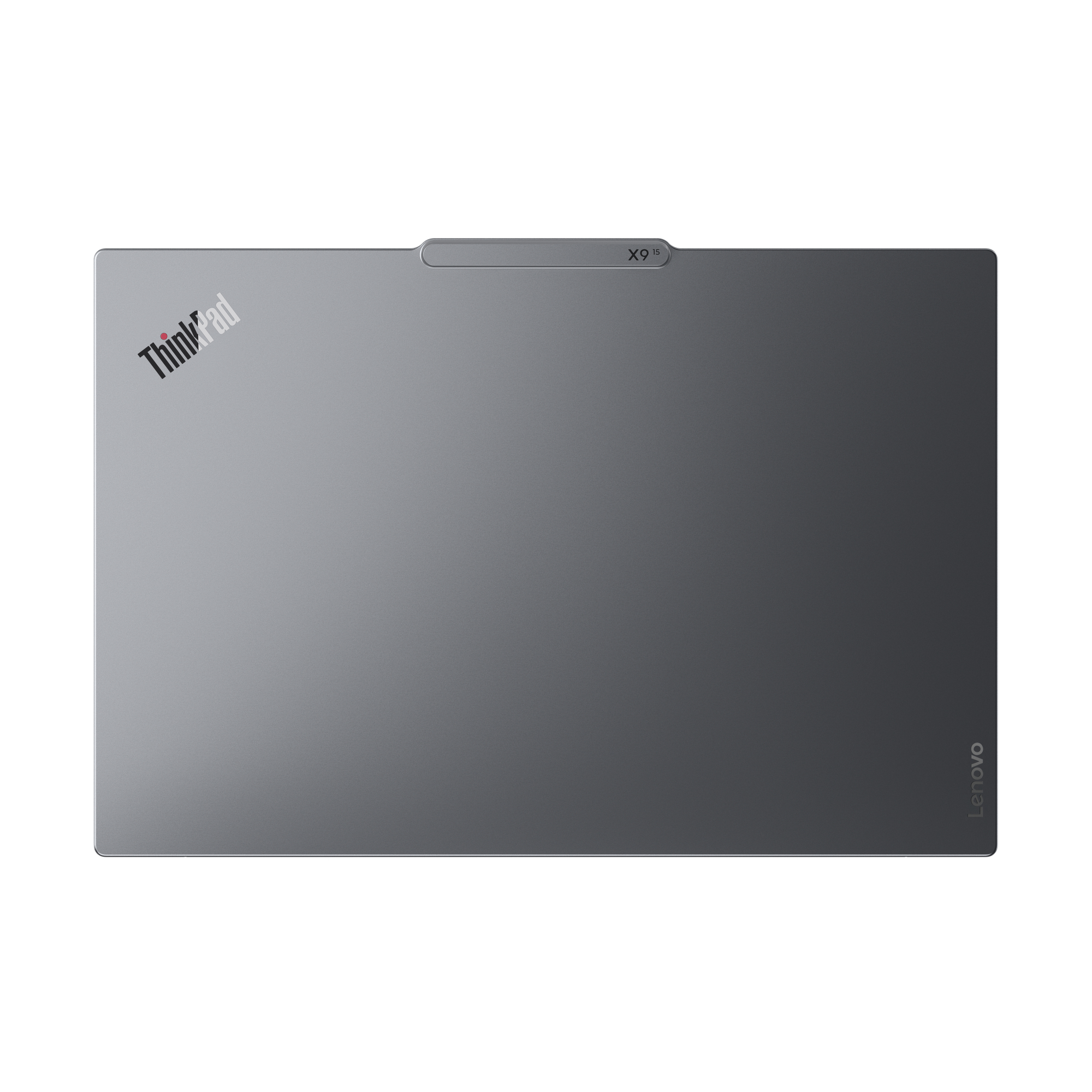 Lenovo ThinkPad X9-15 Gen 1 Aura Edition Copilot+ PC Intel Core Ultra 7 258V Laptop 38,9 cm (15.3") Ekran dotykowy 2.8K 32 GB LPDDR5x-SDRAM 1 TB SSD Wi-Fi 7 (802.11be) Windows 11 Pro Angielski Szary - obrazek 4