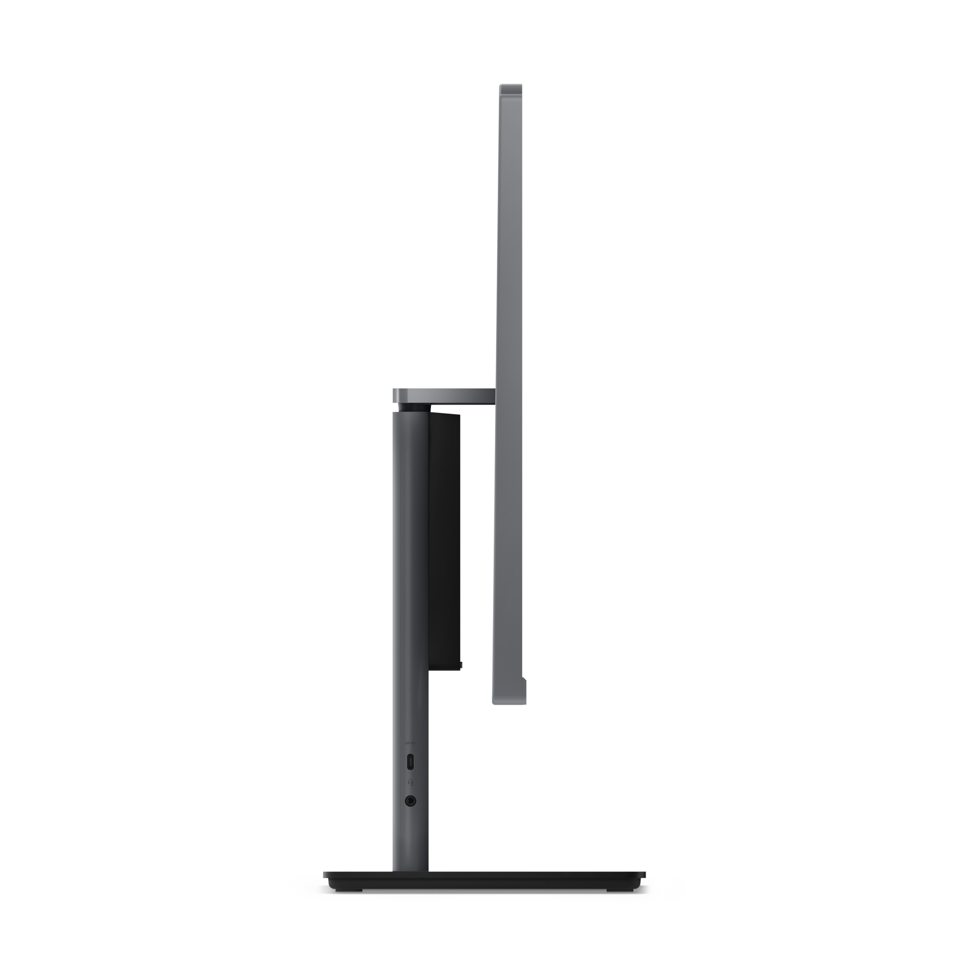 Lenovo ThinkCentre neo 50a 27 Gen 5 Intel® Core™ i7 i7-13620H 68,6 cm (27") 1920 x 1080 px Ekran dotykowy All-in-One PC 16 GB DDR5-SDRAM 1 TB SSD Windows 11 Pro Wi-Fi 6 (802.11ax) Szary - obrazek 5