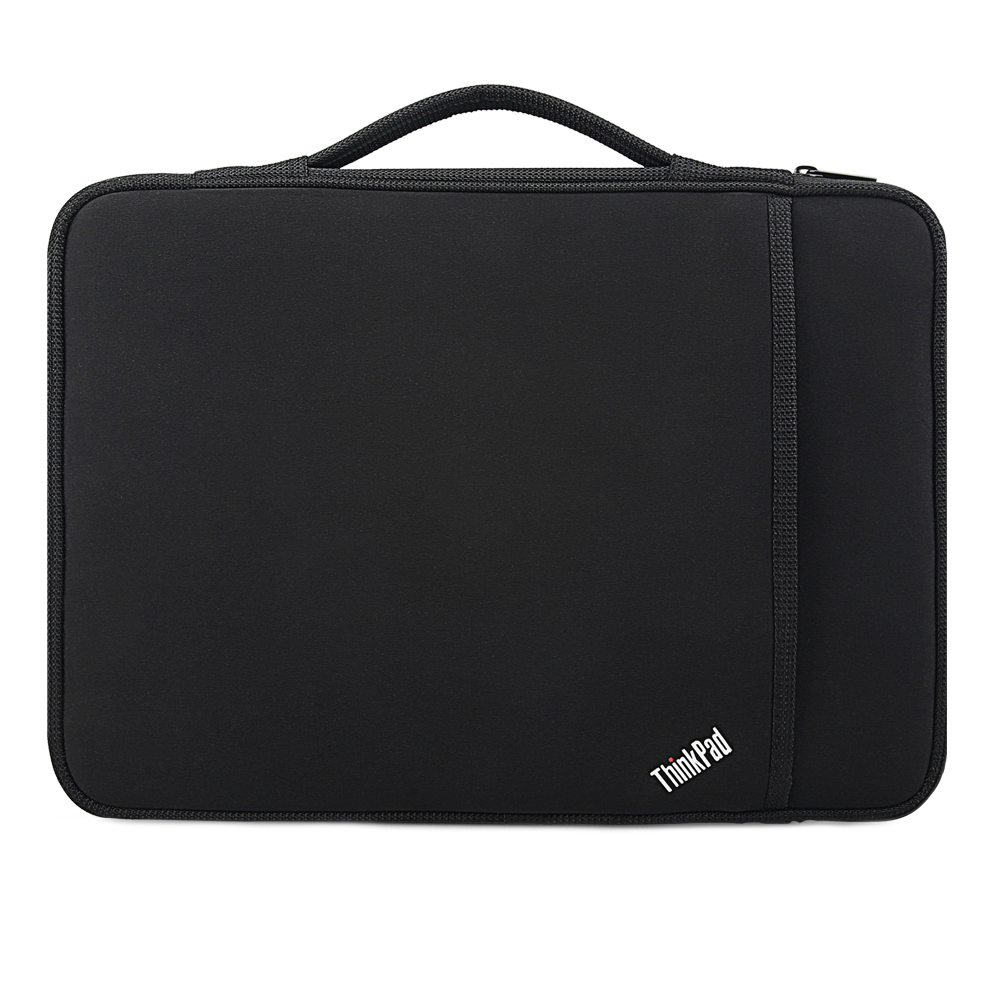 Lenovo 4X40N18009 torba na laptop 35,6 cm (14") Etui kieszeniowe Czarny - obrazek 2