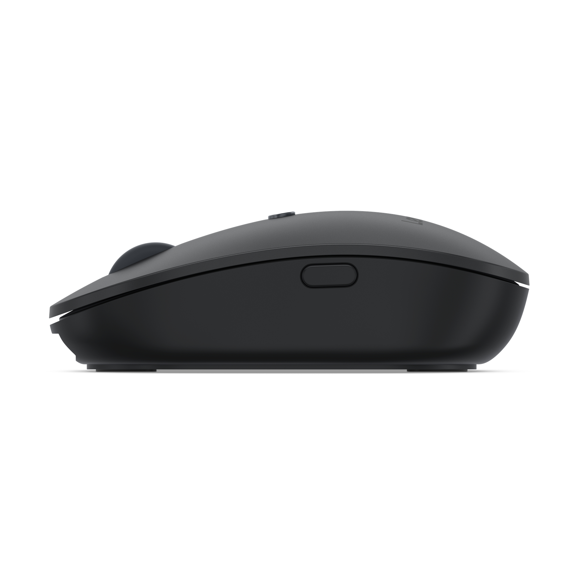 Lenovo 4Y51R29290 myszka Uniwersalne Oburęczny Bluetooth + USB Type-C Optyczny 2400 DPI - obrazek 4