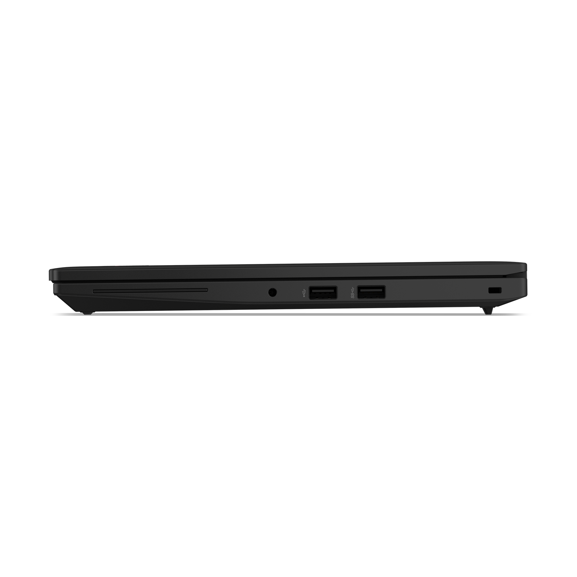 Lenovo ThinkPad L14 Gen 6 (Intel) Intel Core Ultra 7 255U Laptop 35,6 cm (14") WUXGA 16 GB DDR5-SDRAM 512 GB SSD Wi-Fi 6E (802.11ax) Windows 11 Pro Węgierski Czarny - obrazek 4