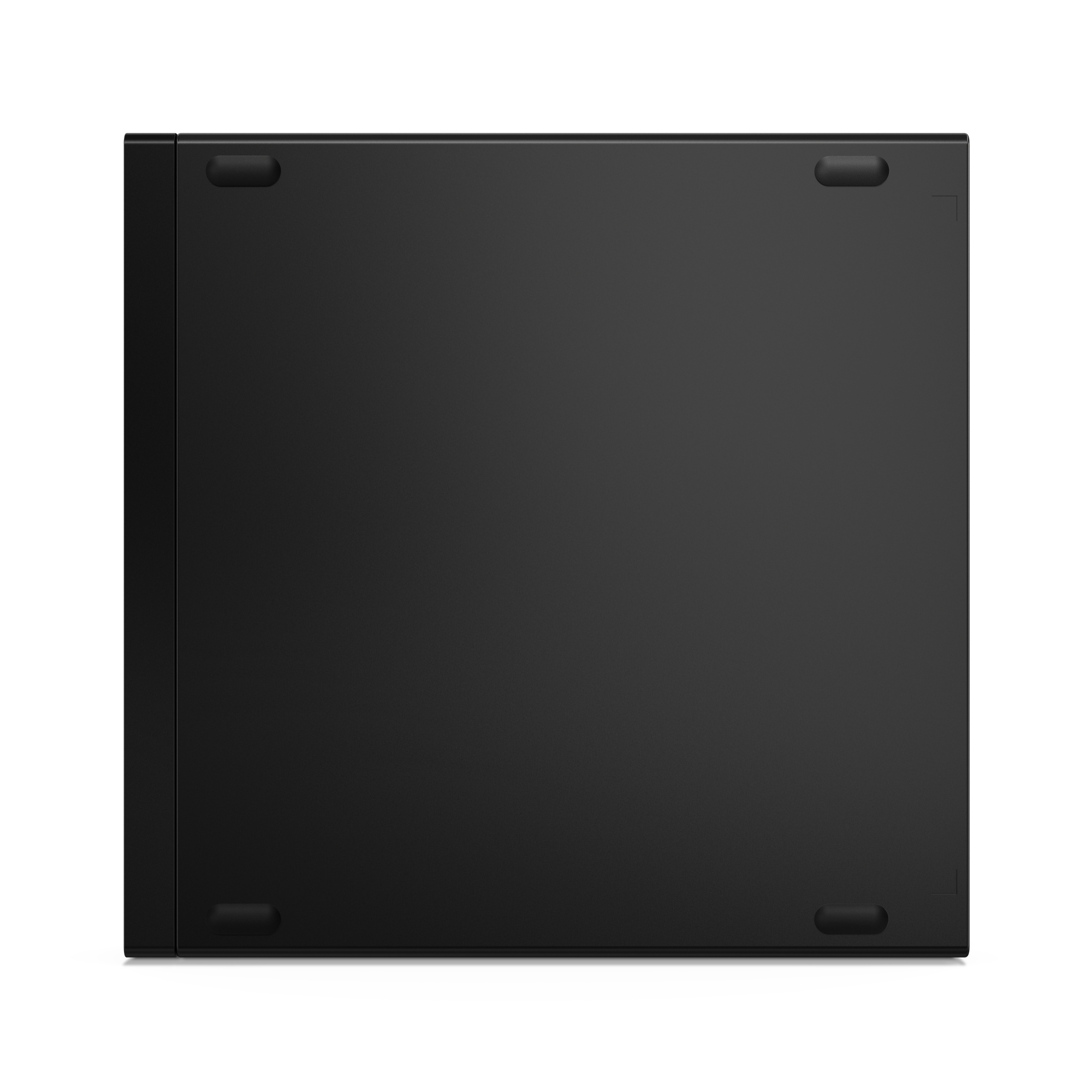 Lenovo ThinkCentre M75q Gen 5 AMD Ryzen™ 5 8500GE 16 GB DDR5-SDRAM 512 GB SSD Mini PC Czarny - obrazek 5