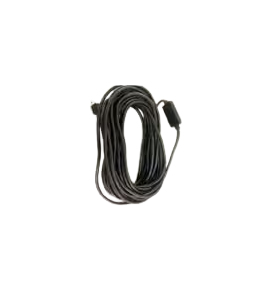 Lenovo 4X91C47404 kabel USB USB 2.0 10 m USB A Czarny