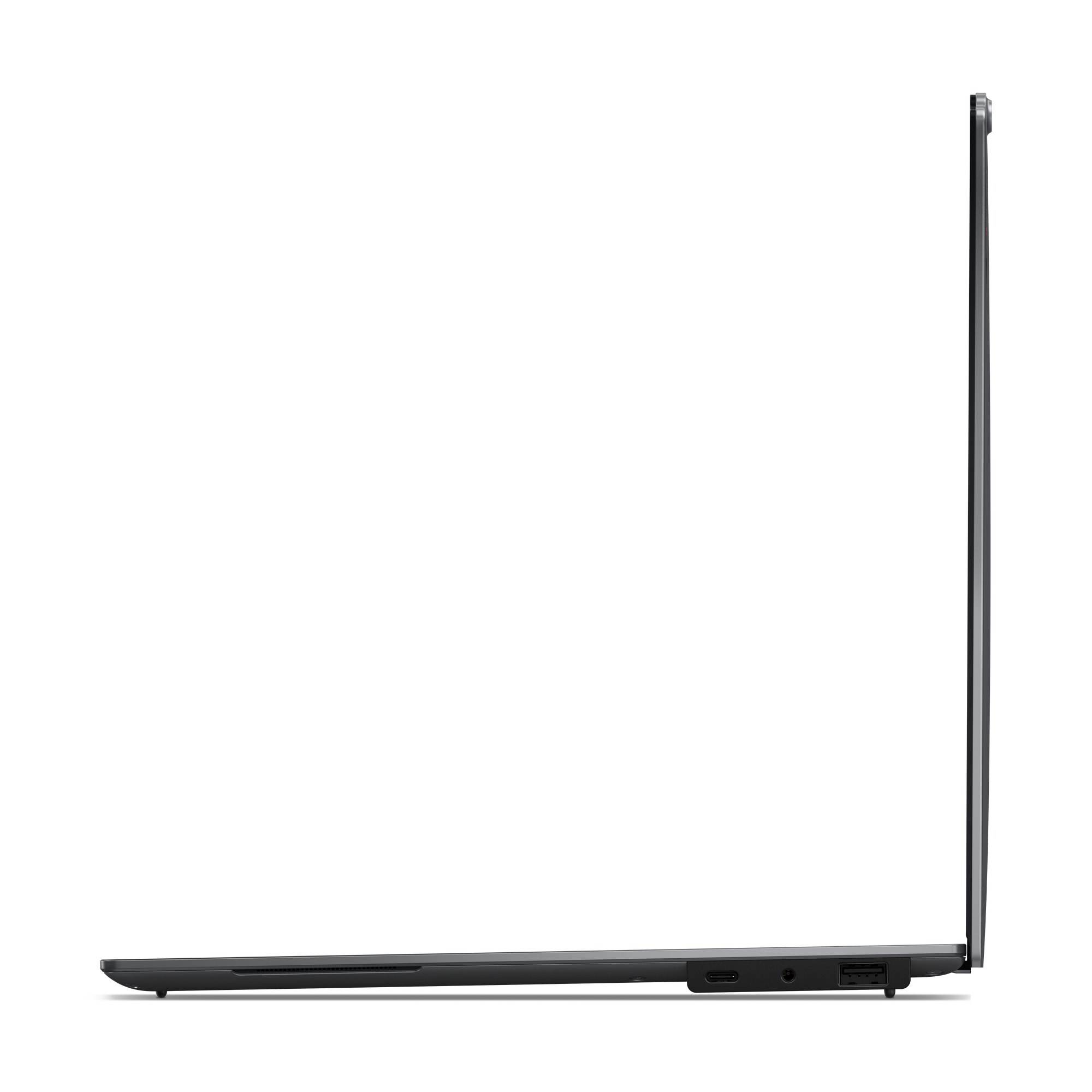 Lenovo ThinkPad X9-15 Gen 1 Aura Edition Copilot+ PC Intel Core Ultra 7 258V Laptop 38,9 cm (15.3") Ekran dotykowy 2.8K 32 GB LPDDR5x-SDRAM 1 TB SSD Wi-Fi 7 (802.11be) Windows 11 Pro Angielski Szary - obrazek 3