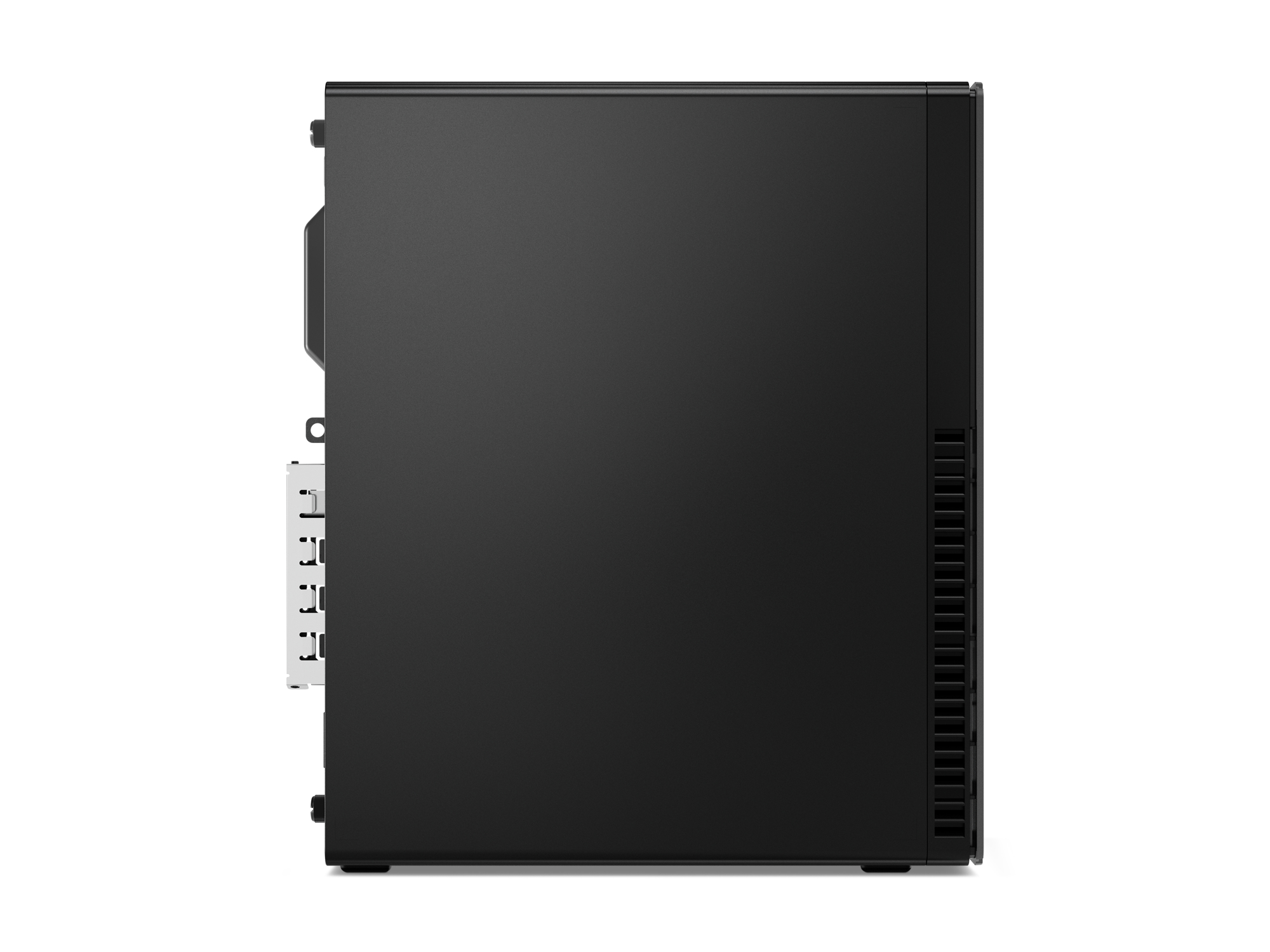 Lenovo ThinkCentre M75s AMD Ryzen™ 7 5700G 16 GB DDR4-SDRAM 512 GB SSD Windows 11 Pro SFF PC Czarny - obrazek 4