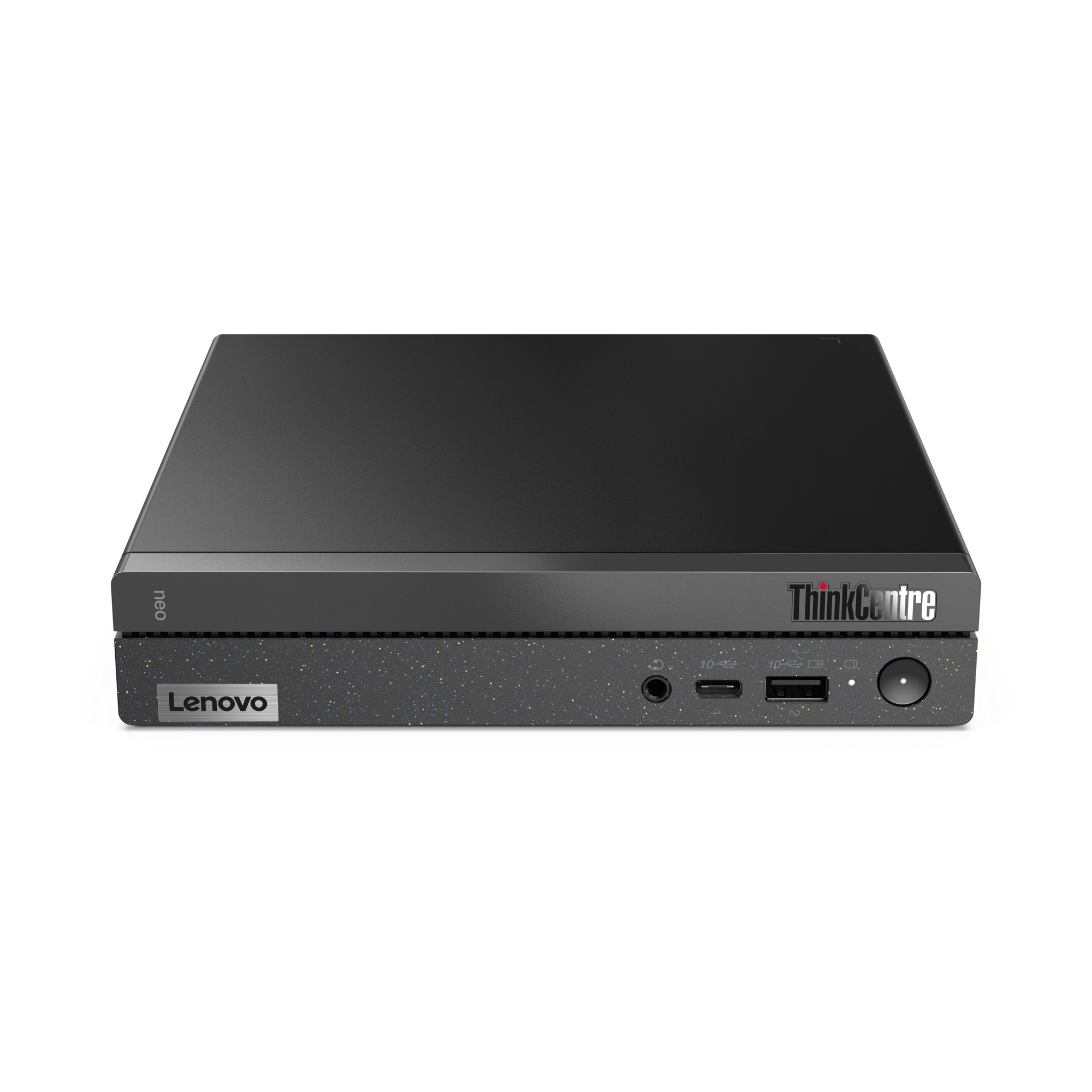 Lenovo ThinkCentre neo 50q Gen 4 Intel® Core™ i3 i3-1215U 8 GB DDR4-SDRAM 512 GB SSD Windows 11 Pro Mini PC Czarny