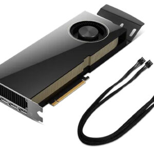Lenovo NVIDIA RTX 6000 Ada 48 GB GDDR6