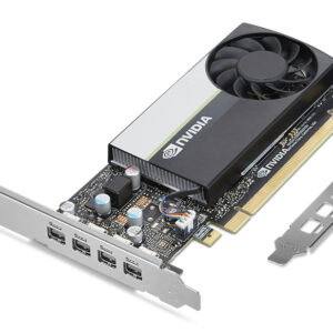Lenovo NVIDIA T400E T400 4 GB GDDR6