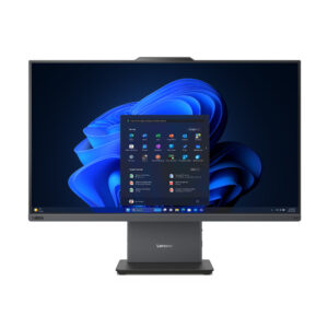 Lenovo ThinkCentre neo 55a 24 Gen 6 AMD Ryzen™ 5 220 60,5 cm (23.8") 1920 x 1080 px All-in-One PC 16 GB DDR5-SDRAM 512 GB SSD Windows 11 Pro Wi-Fi 6 (802.11ax) Szary
