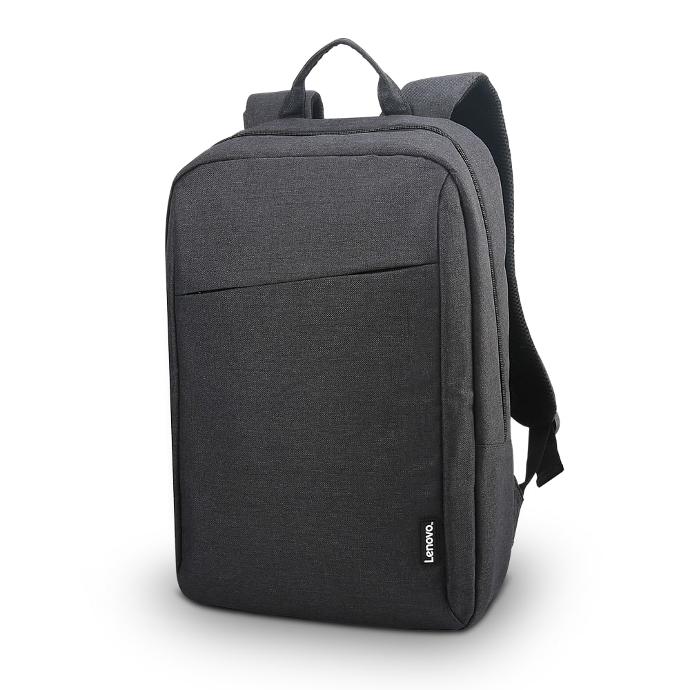 Lenovo B210 39,6 cm (15.6") Plecak Czarny - obrazek 5