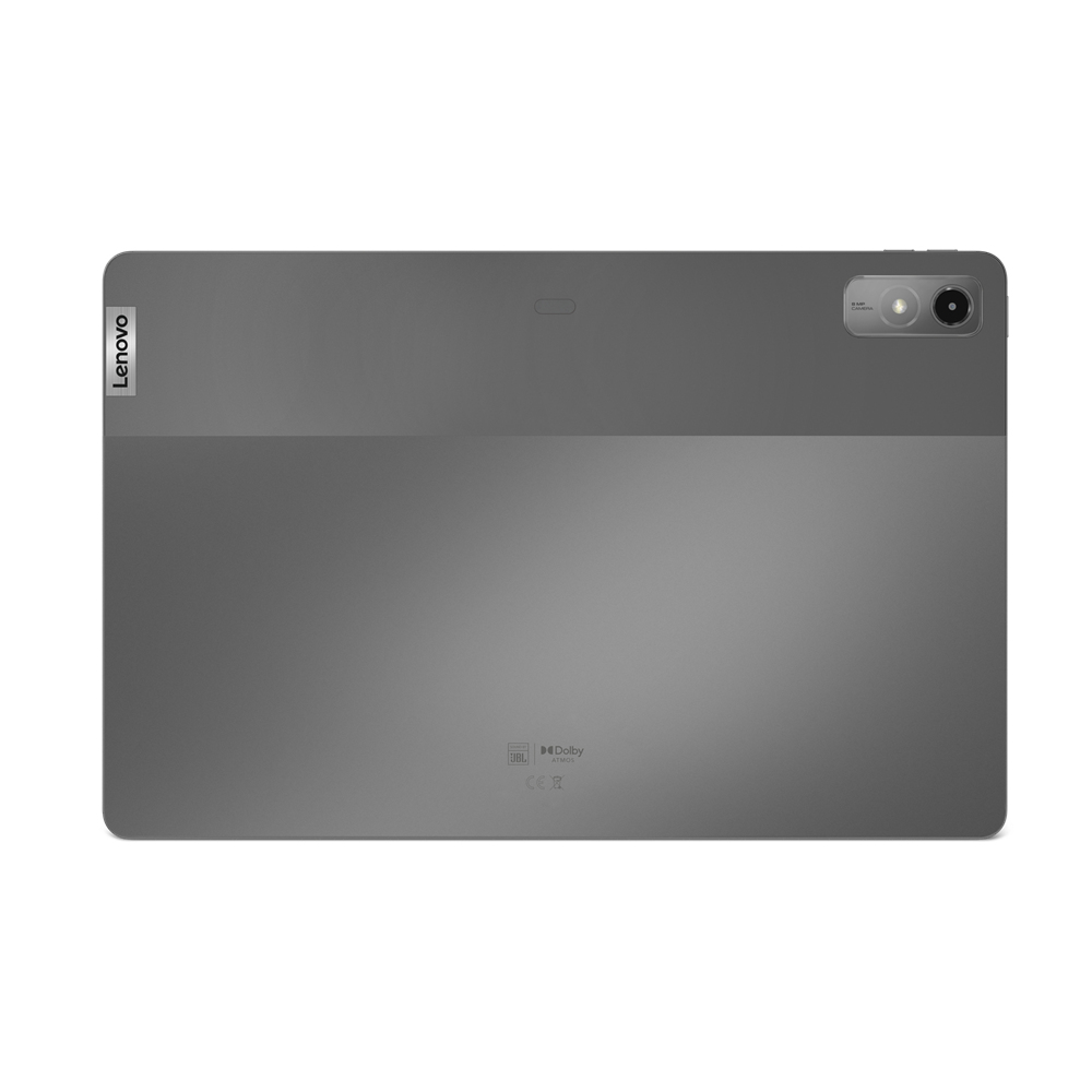Lenovo Tab P12 Mediatek 128 GB 32,3 cm (12.7") 8 GB Wi-Fi 6 (802.11ax) Android 13 Szary - obrazek 3