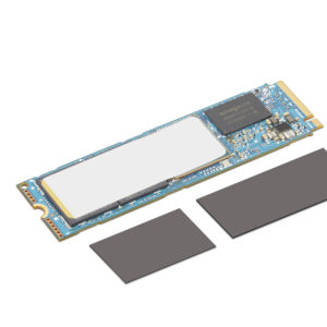 Lenovo 4XB1Q31359 urządzenie SSD 4 TB M.2 PCI Express 4.0 NVMe