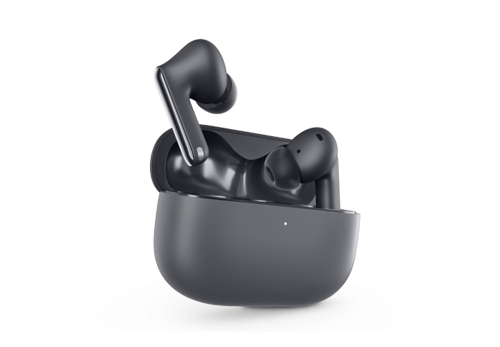 Lenovo TWS Earbuds (X9 Edition) Zestaw słuchawkowy Bezprzewodowy Douszny Business/Everyday Bluetooth Morski - obrazek 3