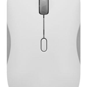 Lenovo 350 myszka Biuro Oburęczny Bluetooth Optyczny 2400 DPI