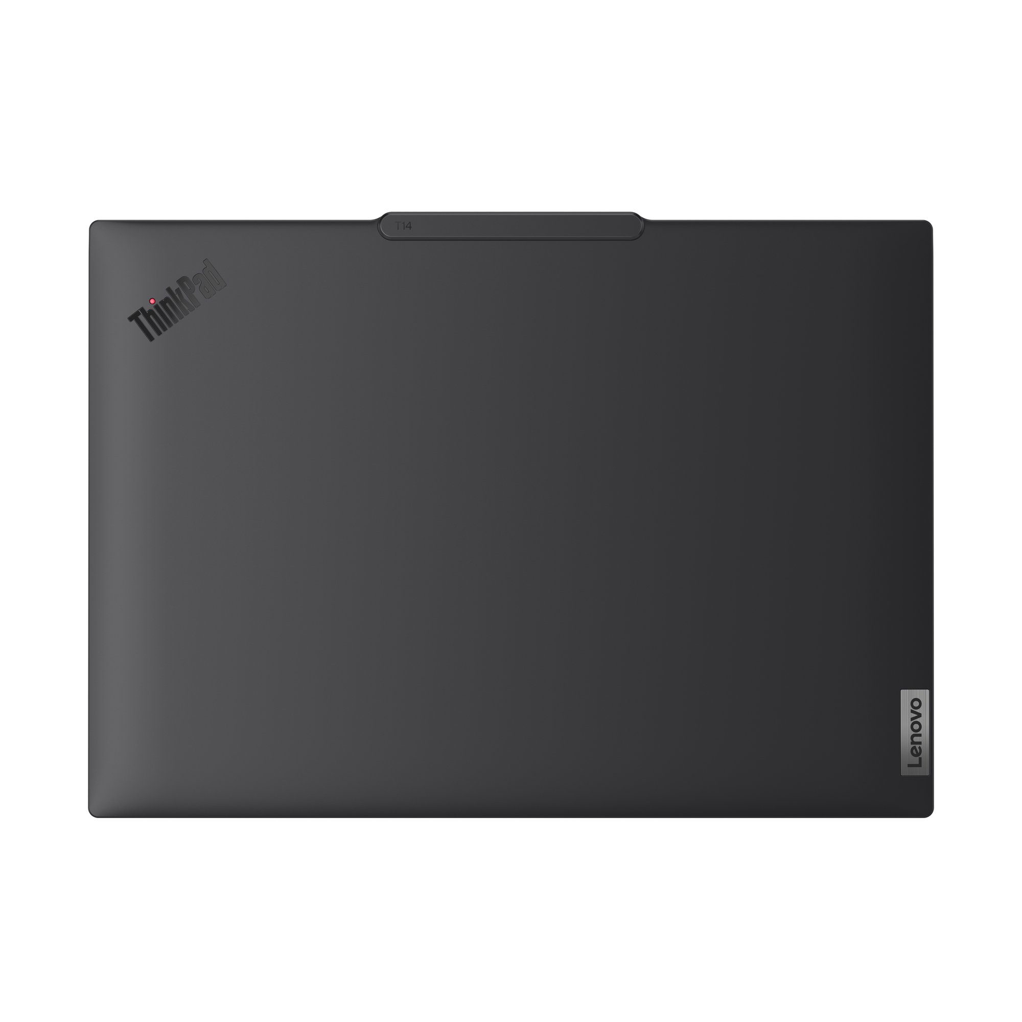 Lenovo ThinkPad T14 Gen 5 (AMD) AMD Ryzen™ 5 PRO 8540U Laptop 35,6 cm (14") WUXGA 8 GB DDR5-SDRAM 256 GB SSD Wi-Fi 6E (802.11ax) Windows 11 Pro Francuski Czarny - obrazek 5
