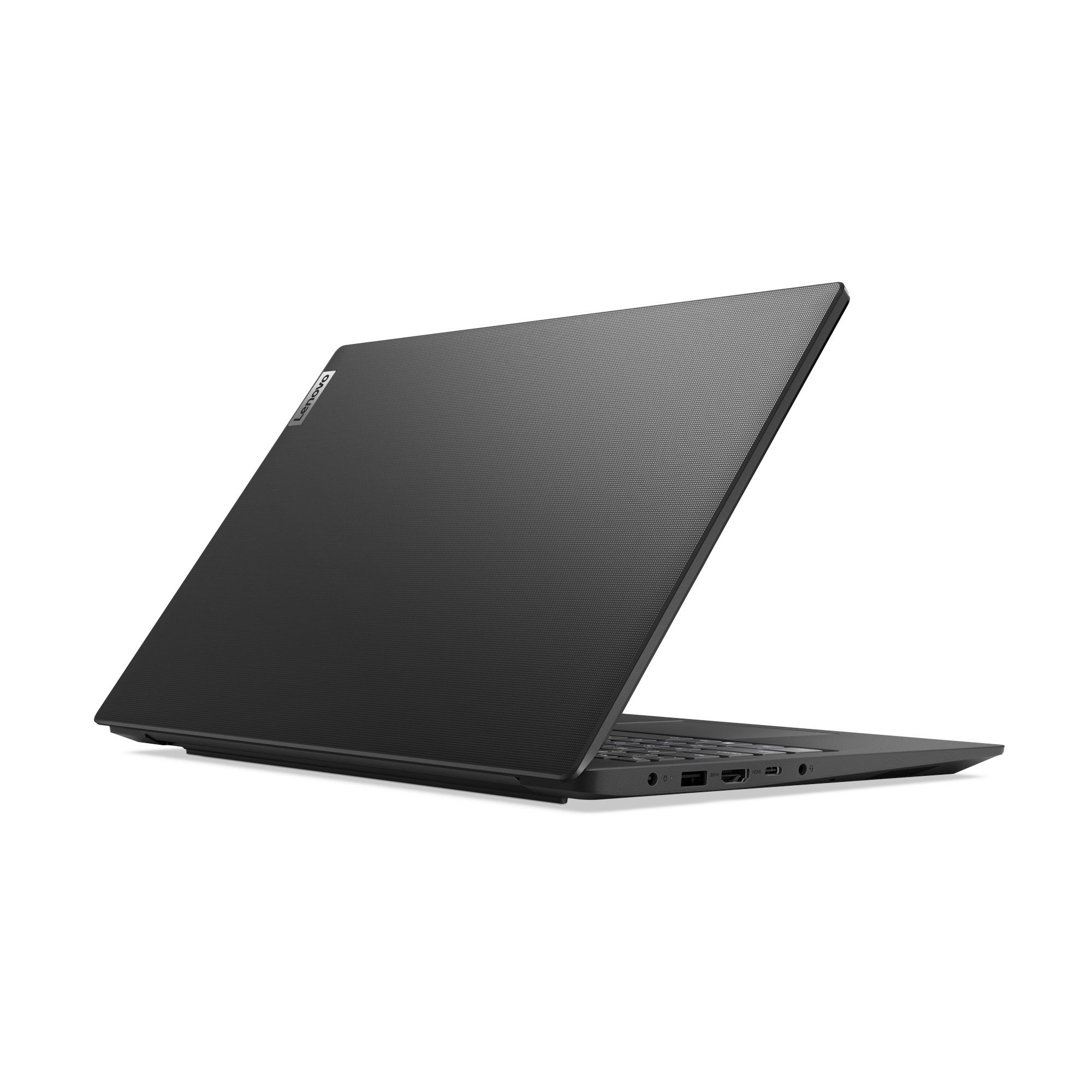 Lenovo V15 G4 AMN AMD Ryzen™ 5 7520U Laptop 39,6 cm (15.6") Full HD 16 GB LPDDR5-SDRAM 512 GB SSD Wi-Fi 6 (802.11ax) Angielski Czarny - obrazek 5