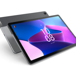 Lenovo Tab M10 Plus (3rd Gen) 2023 Snapdragon 128 GB 26,9 cm (10.6") 4 GB Wi-Fi 5 (802.11ac) Android 12 Szary