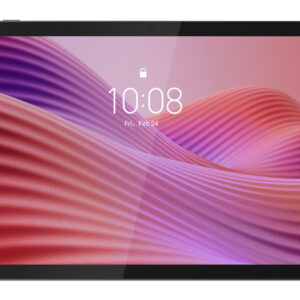 Lenovo Tab 4G Mediatek LTE 64 GB 25,6 cm (10.1") 4 GB Wi-Fi 5 (802.11ac) Android 14 Szary