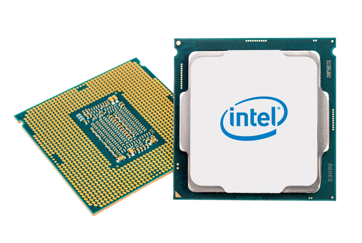 Lenovo Xeon Intel Silver 4310T procesor 2,3 GHz 15 MB Taca - obrazek 3