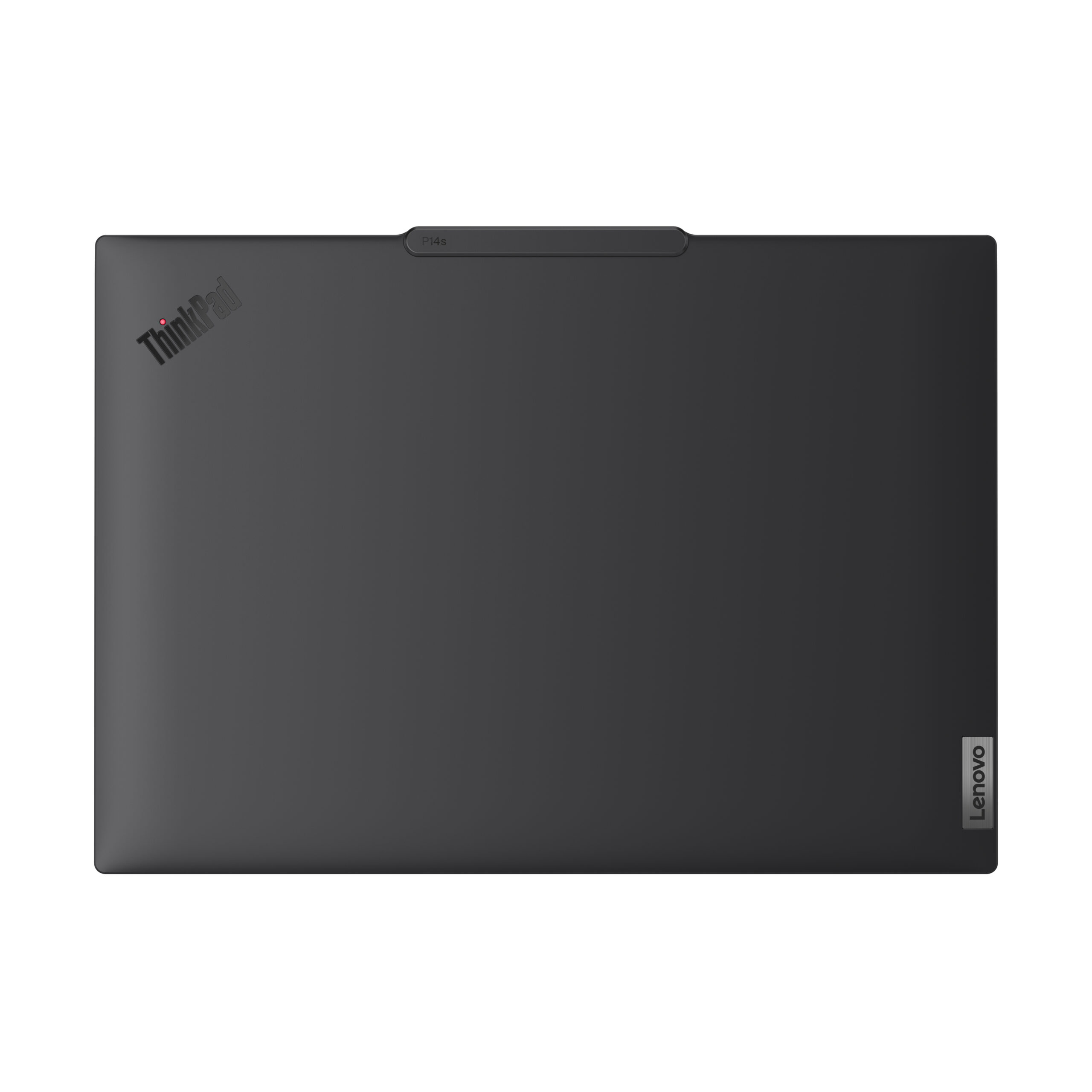 Lenovo ThinkPad P14s Gen 6 (AMD) AMD Ryzen AI 7 350 Mobilna stacja robocza 35,6 cm (14") WUXGA 32 GB DDR5-SDRAM 1 TB SSD Wi-Fi 7 (802.11be) Windows 11 Pro Skandynawia Czarny - obrazek 5