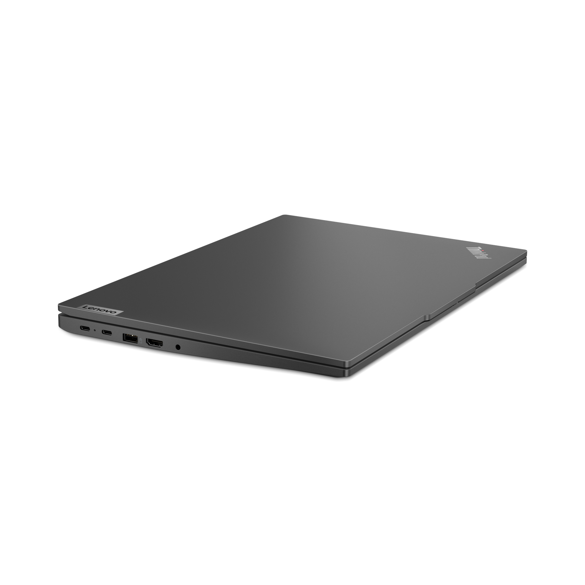 Lenovo ThinkPad E16 Gen 2 (AMD) AMD Ryzen™ 7 7735HS Laptop 40,6 cm (16") WUXGA 16 GB DDR5-SDRAM 512 GB SSD Wi-Fi 6E (802.11ax) Windows 11 Pro Angielski Czarny - obrazek 4