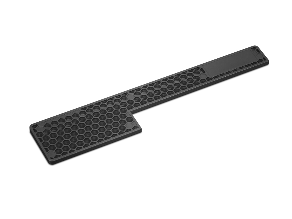 Lenovo 4XH1K97297 część obudowy do komputera Mini PC Filtr przeciwpyłowy