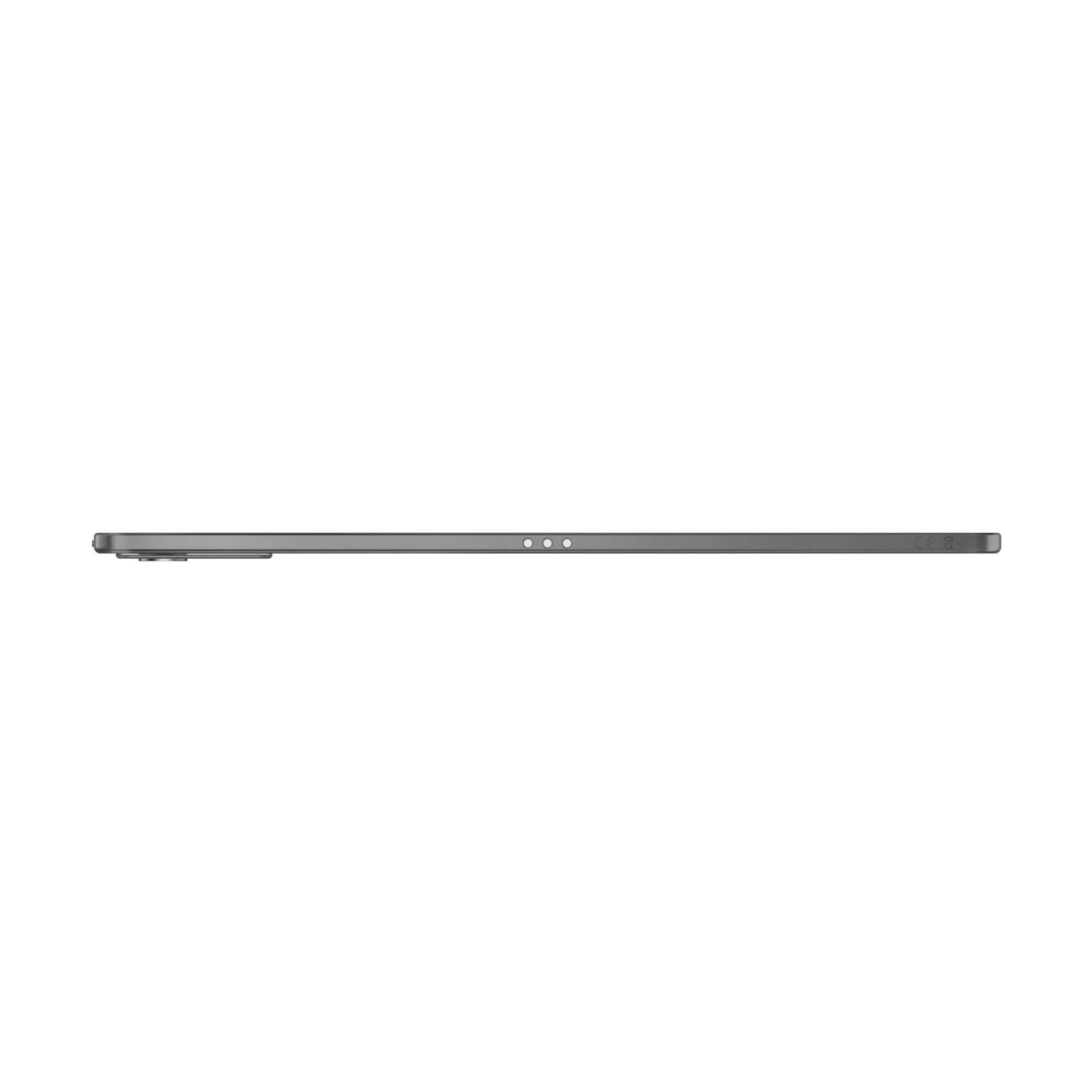 Lenovo Idea Tab Plus Mediatek 256 GB 30,7 cm (12.1") 8 GB Wi-Fi 5 (802.11ac) Android 15 Szary - obrazek 4