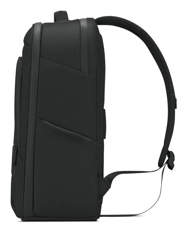 Lenovo ThinkPad Professional 16-inch Gen 2 plecak Plecak turystyczny Czarny Plastik - obrazek 3