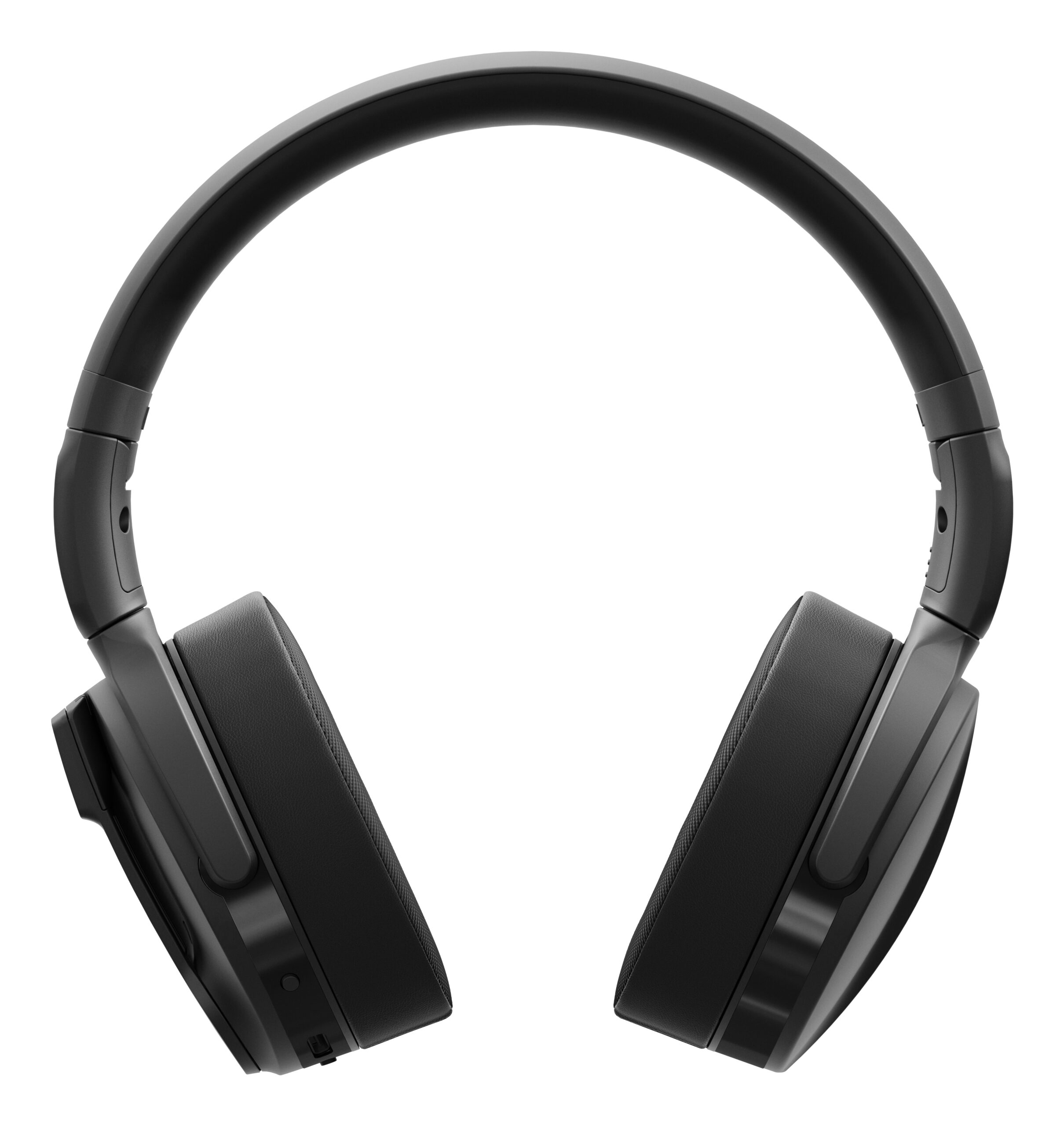 EPOS ADAPT 560 II Zestaw słuchawkowy Przewodowy i Bezprzewodowy Opaska na głowę Biuro/centrum telefoniczne USB Type-C Bluetooth Czarny - obrazek 2